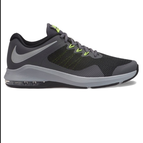 Nike Air Max Alpha Trainer Men’s Cross TR - Picture 2 of 3